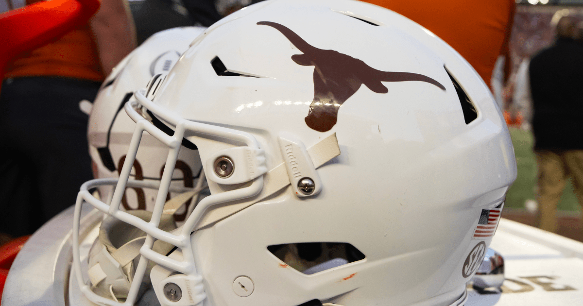 Texas Longhorns Hire Kwahn Drake as Assistant Defensive Line Coach | Football Coaching Staff Update (2026)