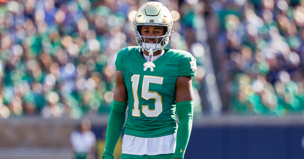 Notre Dame's NFL Draft Prospects: Analyzing the Top Talent (2026)