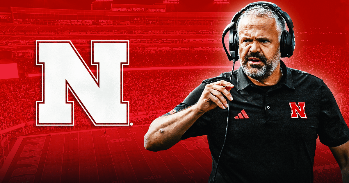 Nebraska's Top-15 Recruiting Class: A Massive Commitment Story (2026)