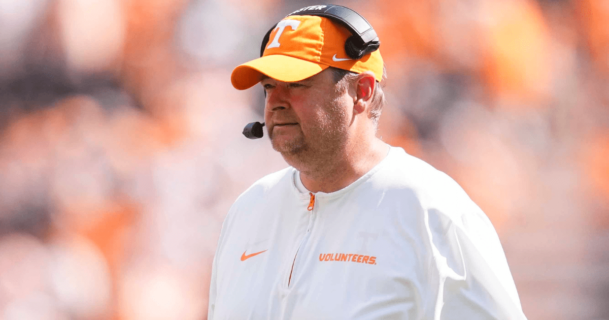 CB Carter Jamison Commits to Tennessee Volunteers | 2027 Recruit Breakdown (2026)