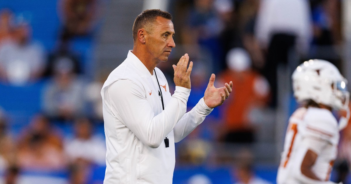 Texas Football: Coaching Shakeup, Bowl Game Opt-Outs, and Portal Strategies (2026)
