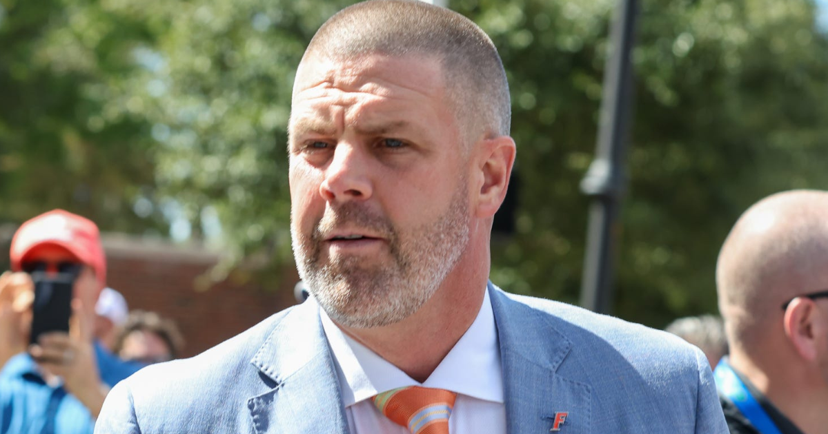 Billy Napier Reveals No Play Calling at James Madison - Big Coaching Shakeup! (2026)