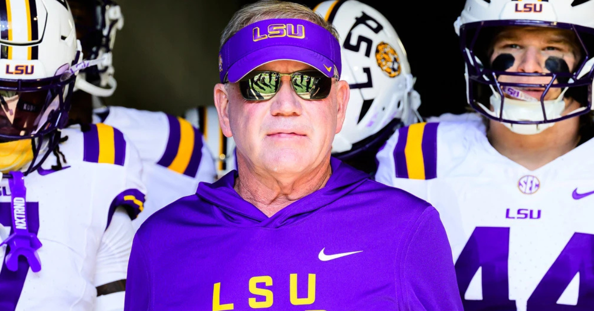 Brian Kelly: How AI is Revolutionizing College Football Coaching (2026)