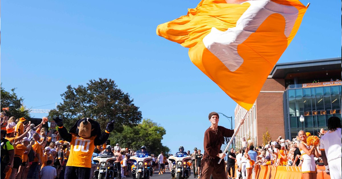 Tennessee Football 2026 Schedule Revealed! Key Games, Rivals & Analysis (2026)