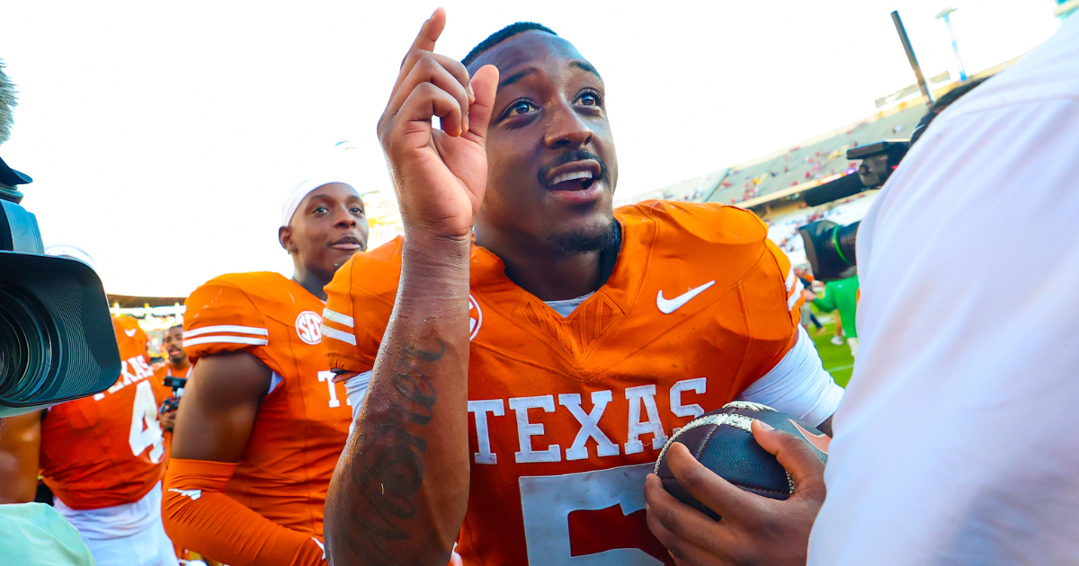 Former Texas RB Tre Wisner Commits to Florida State: What It Means for the Seminoles (2026)