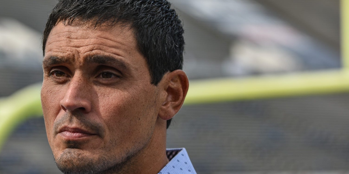 David Pollack Predicts Oklahoma Upset Over Alabama in SEC Showdown (2026)