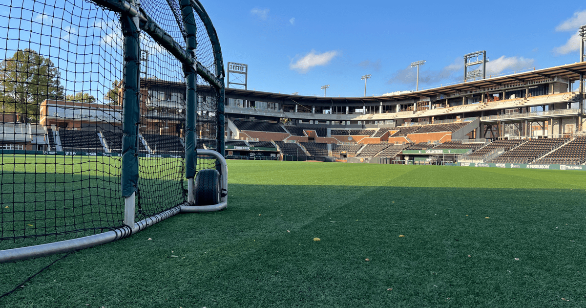 Tennessee Fall World Series Game 3 Breakdown: Scoring Plays & Box Score Analysis (2025)