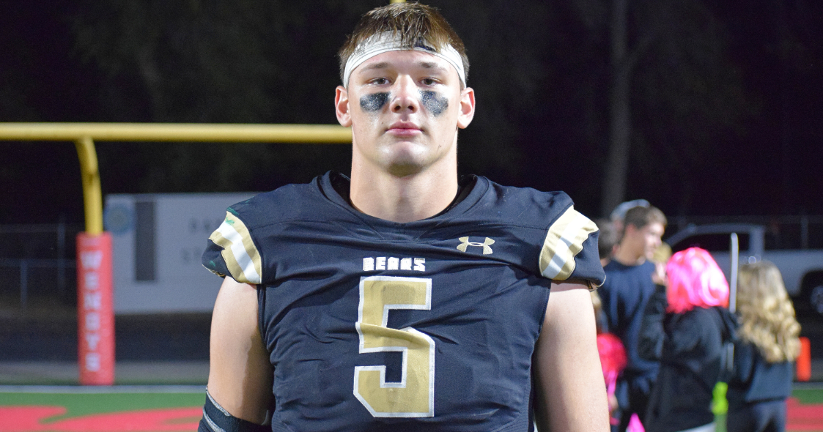 Matt Ludwig Reopens Recruitment After Michigan Fires Sherrone Moore - Breaking News! (2026)