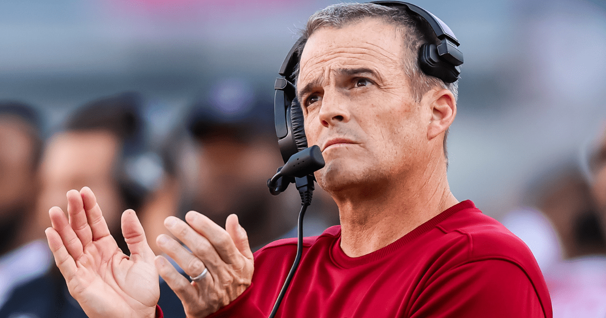 South Carolina Gamecocks: The Search for a New Special Teams Coordinator (2026)