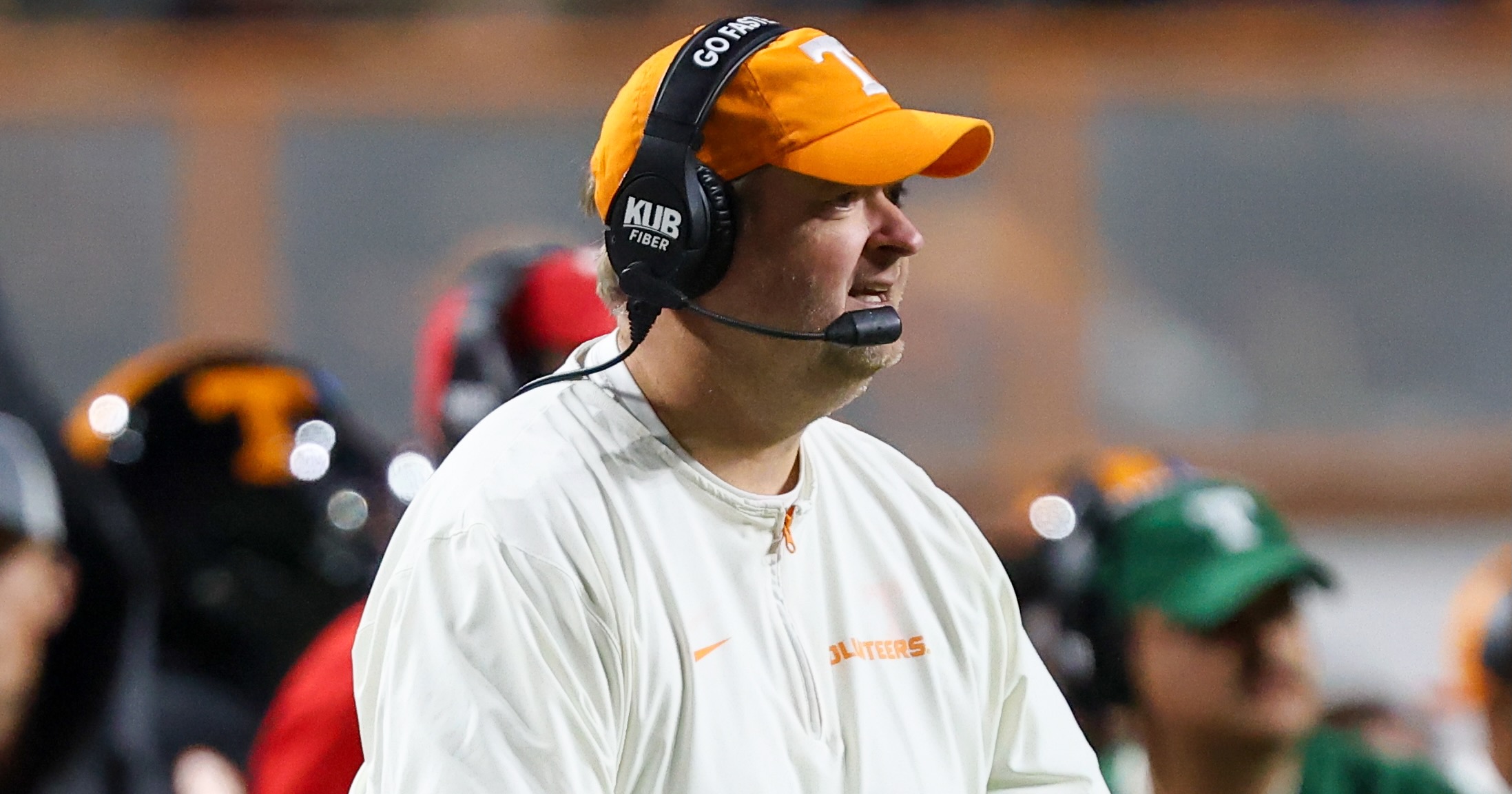 Tennessee Football Coach Josh Heupel's Pre-Season Insights: Offense, Defense, and Team Dynamics (2026)