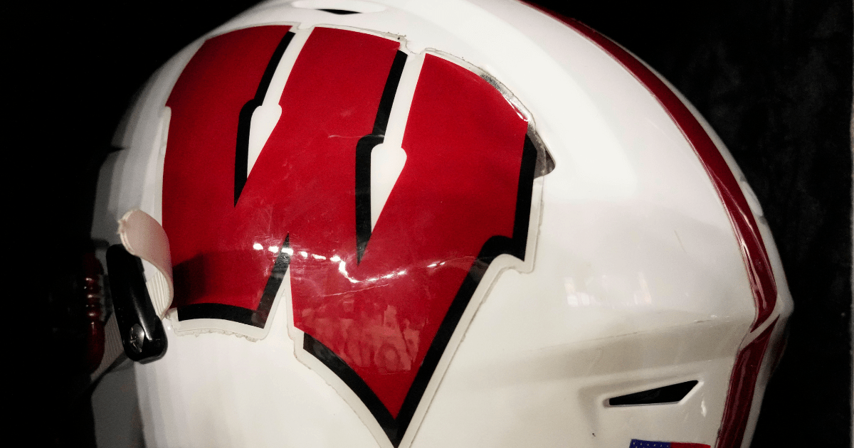 Why Christian Alliegro Might Enter the NCAA Transfer Portal | Wisconsin LB Analysis (2026)
