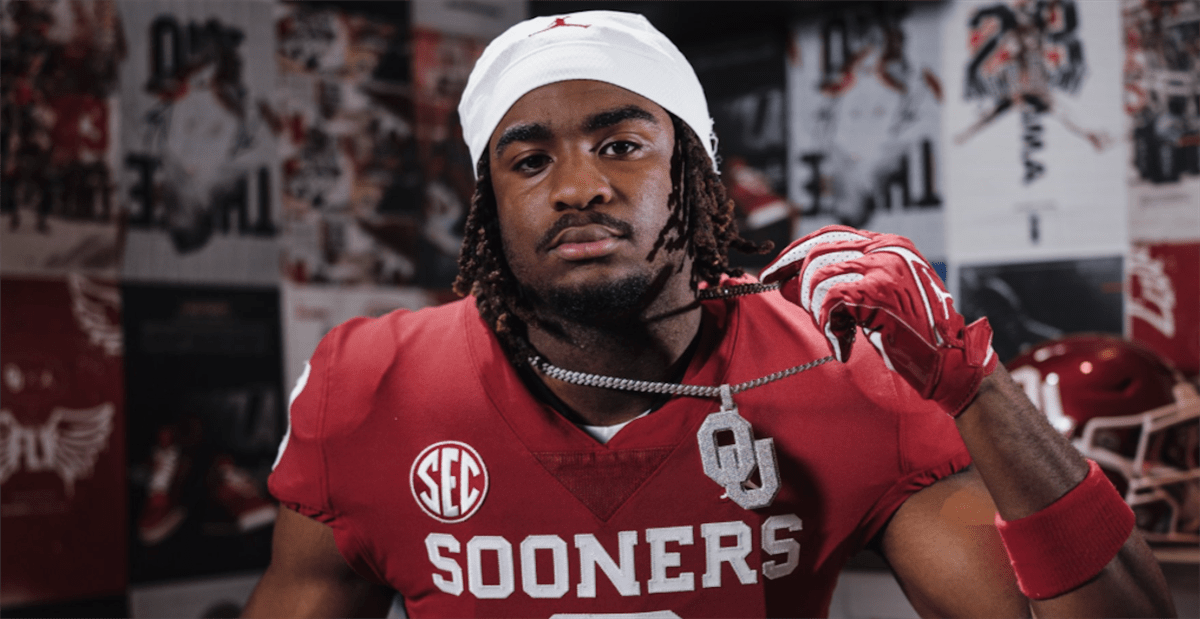 Oklahoma Flips 4-Star WR Jayden Petit From Wisconsin | 2026 Recruiting Shockwave (2026)