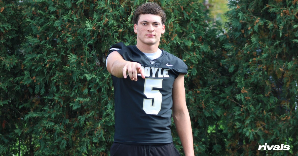 Kentucky's Big Move: Securing Seneca Driver, the Nation's No. 1 Tight End for 2027 (2026)