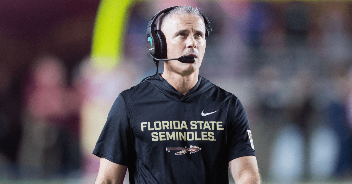 Florida State Football Recruiting: Major Target Momentum & Predictions 2027 (2026)
