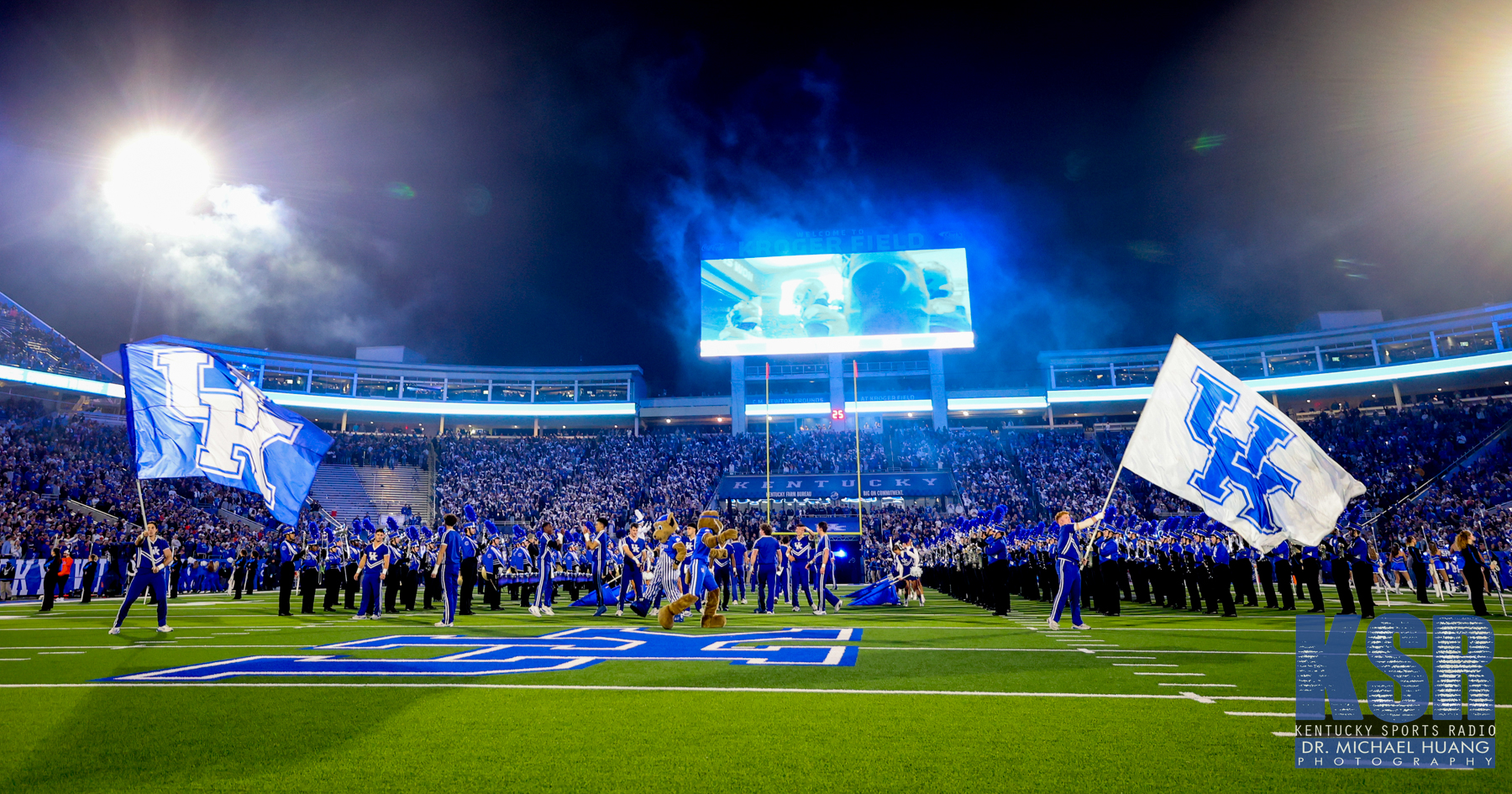 Kentucky's Underrated Football Atmosphere: SEC Stars Weigh In (2026)