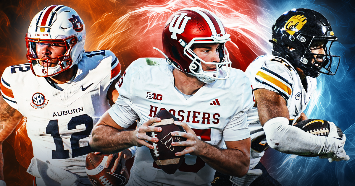 College Football's Top 10 Transfer Portal Players of Week 11 | On3 (2025)