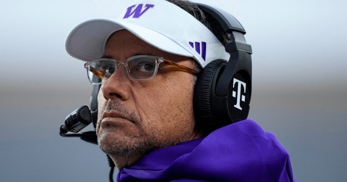 Jedd Fisch's Power Four Round-Robin Proposal: Saving College Football's Regular Season? (2026)