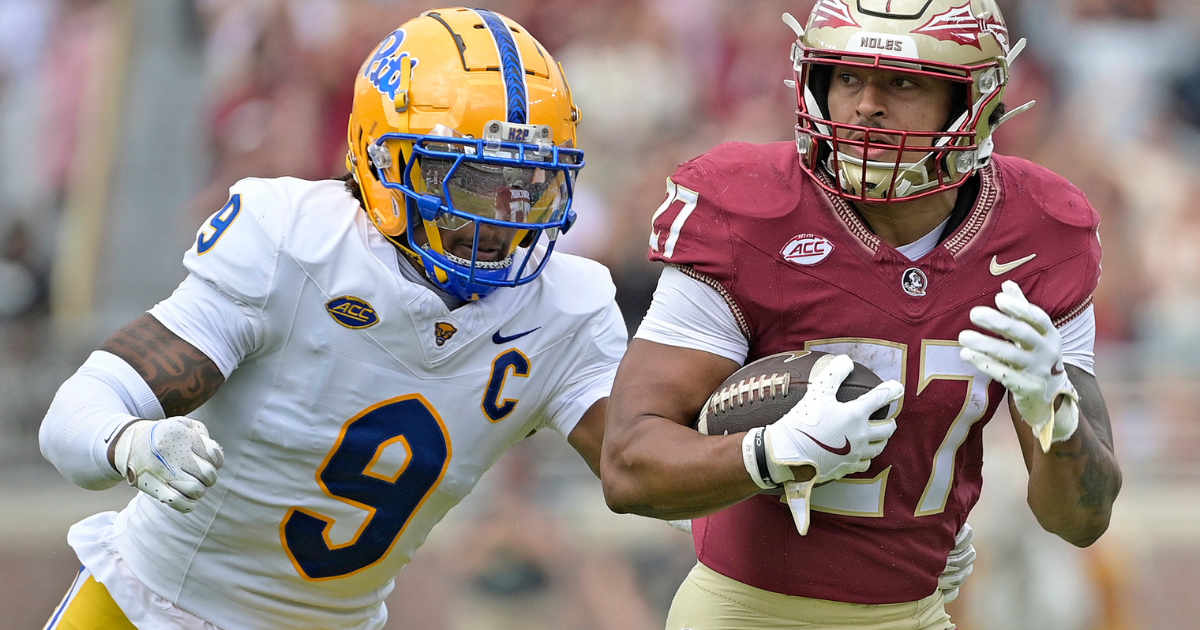 Pitt Panthers vs. Notre Dame: Insider Intel from Pittsburgh Sports Now (2025)