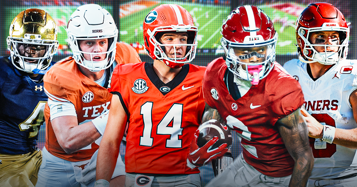 Week 12 College Football: Announcer Lineups for Must-Watch Games (2025)