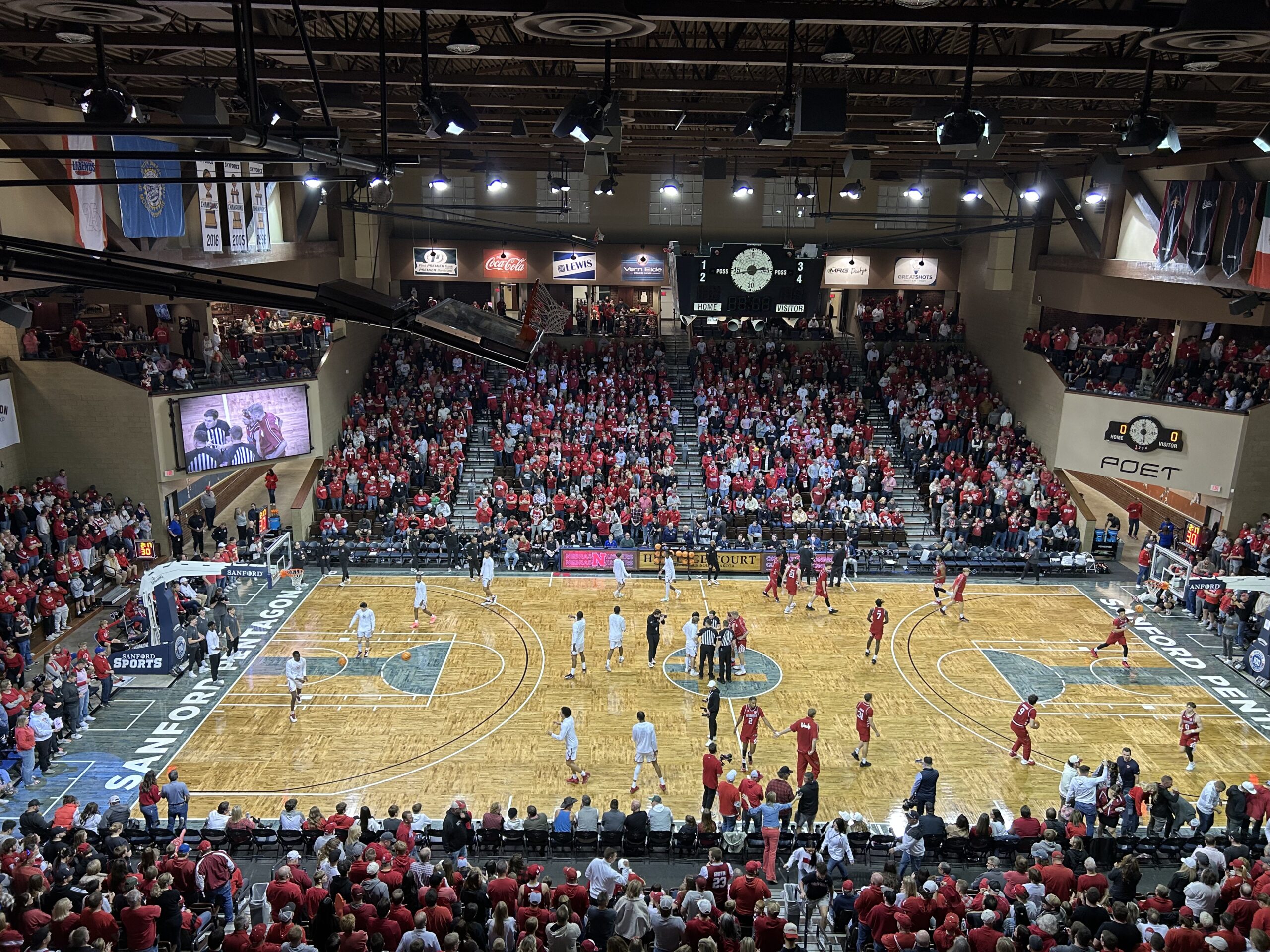 Nebraska vs Oklahoma: 3 Key Takeaways from the Huskers' Wild Win (2025)