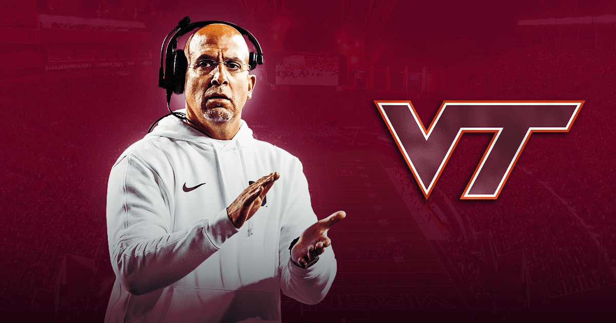 Virginia Tech's Recruiting Revolution: James Franklin's Impact (2026)