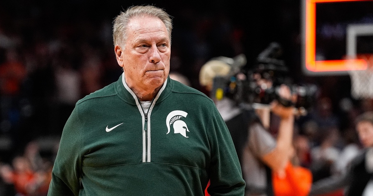 Tom Izzo Reacts to James Nnaji NCAA Eligibility: 'Shame on the NCAA' Full Breakdown (2026)