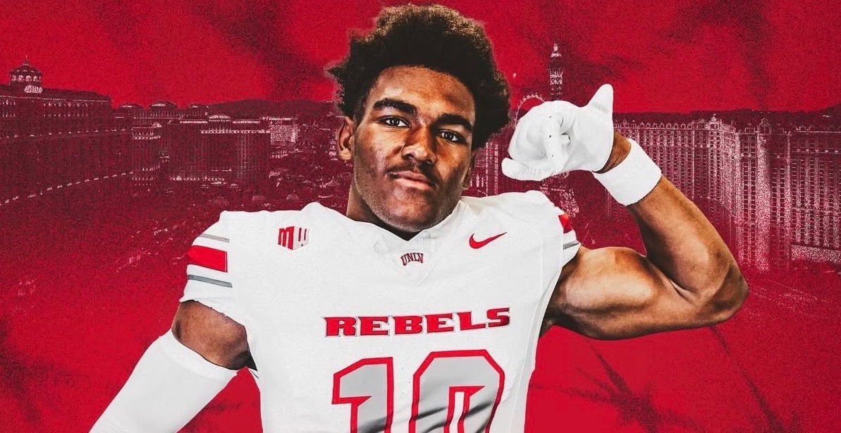 UNLV Lands Top Linebacker Prospect Jordan Njoku: 2023 Recruiting Class Analysis (2025)