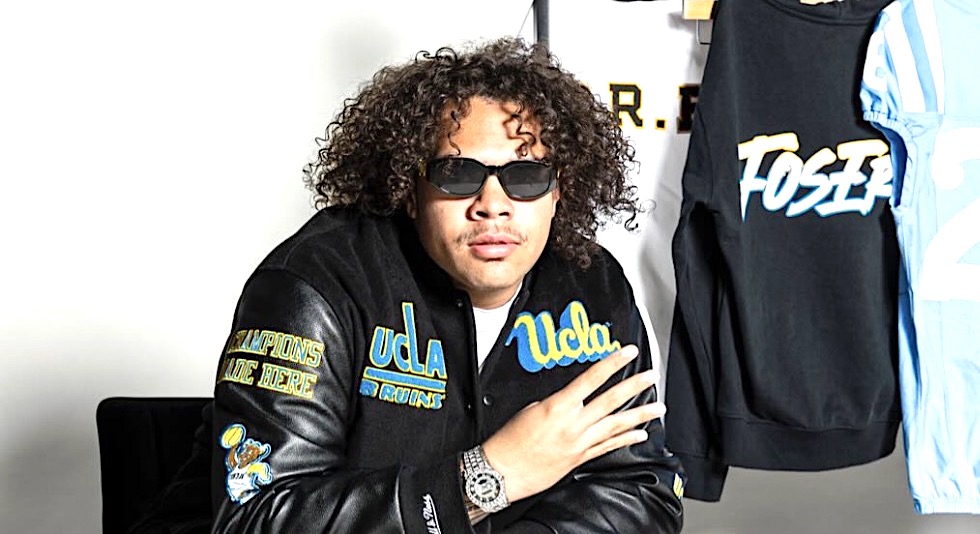 UCLA lands 3-star DE David Schwerzel: What to cover in a YouTube video (2025)