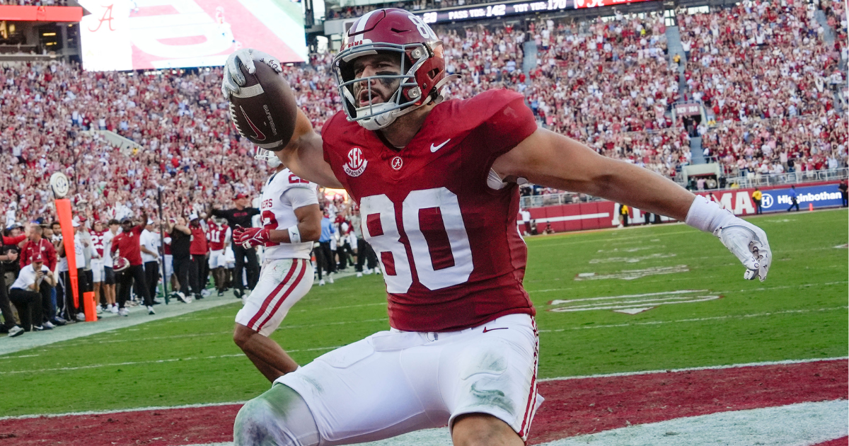 Alabama SEC Championship Status Update: Injuries to Miller, Cuevas & Dewberry ahead of Georgia clash (2026)