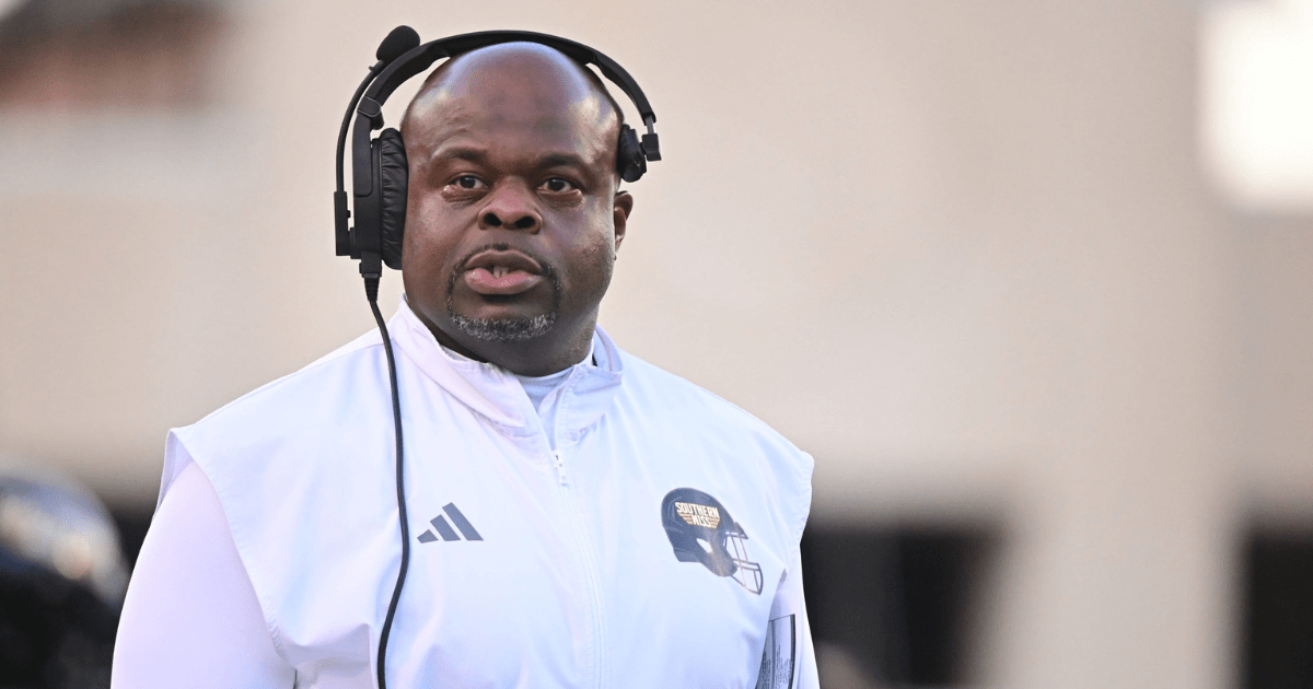 Memphis Tigers Hire Charles Huff: Southern Miss Coach's Rise to the Top (2026)