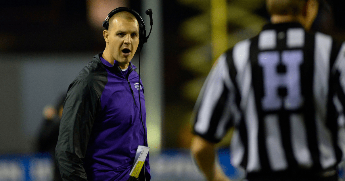 Nebraska's Search for a New DC: Toledo's Vince Kehres in the Spotlight (2026)