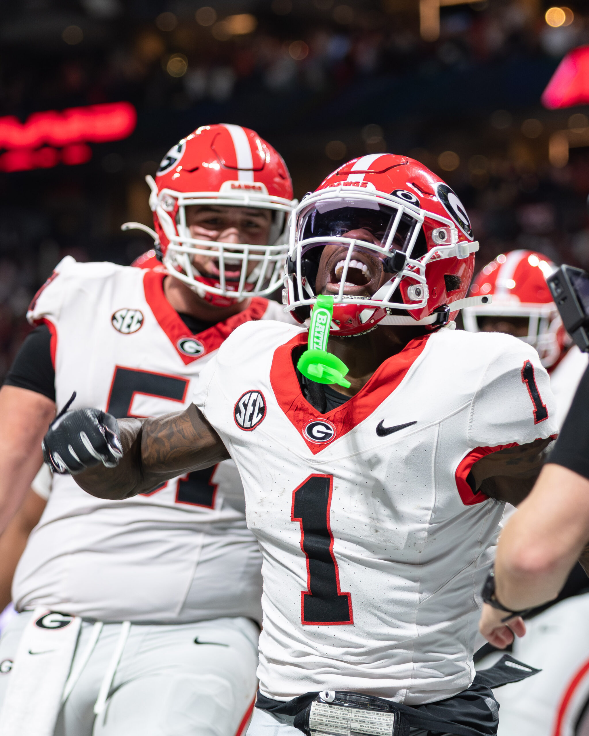 Georgia Bulldogs Sugar Bowl Playoff Run: SEC Champs Ready to Dominate (2026)