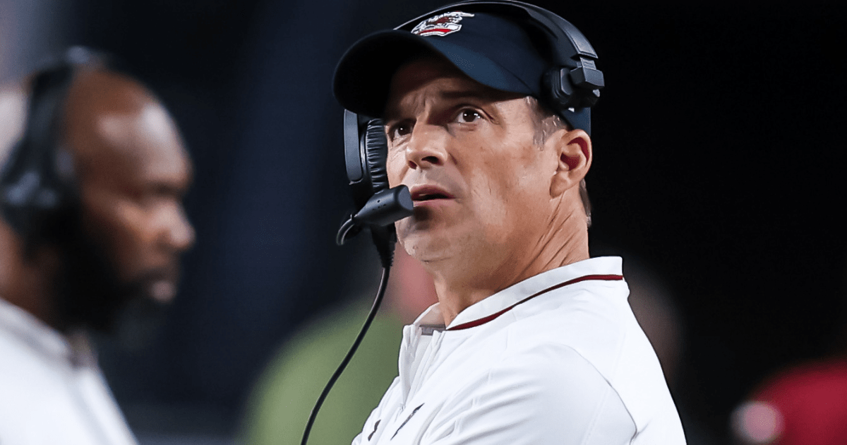 Shane Beamer Reacts to AFCA CFP Expansion News | End Season Early Debate Explained (2026)