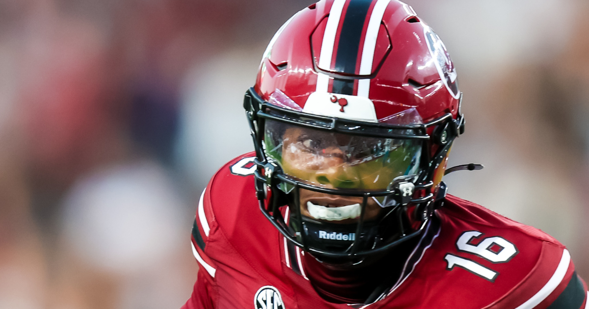 LaNorris Sellers 2026 Return: Can He Reclaim Gamecocks QB1 Form? (2026)