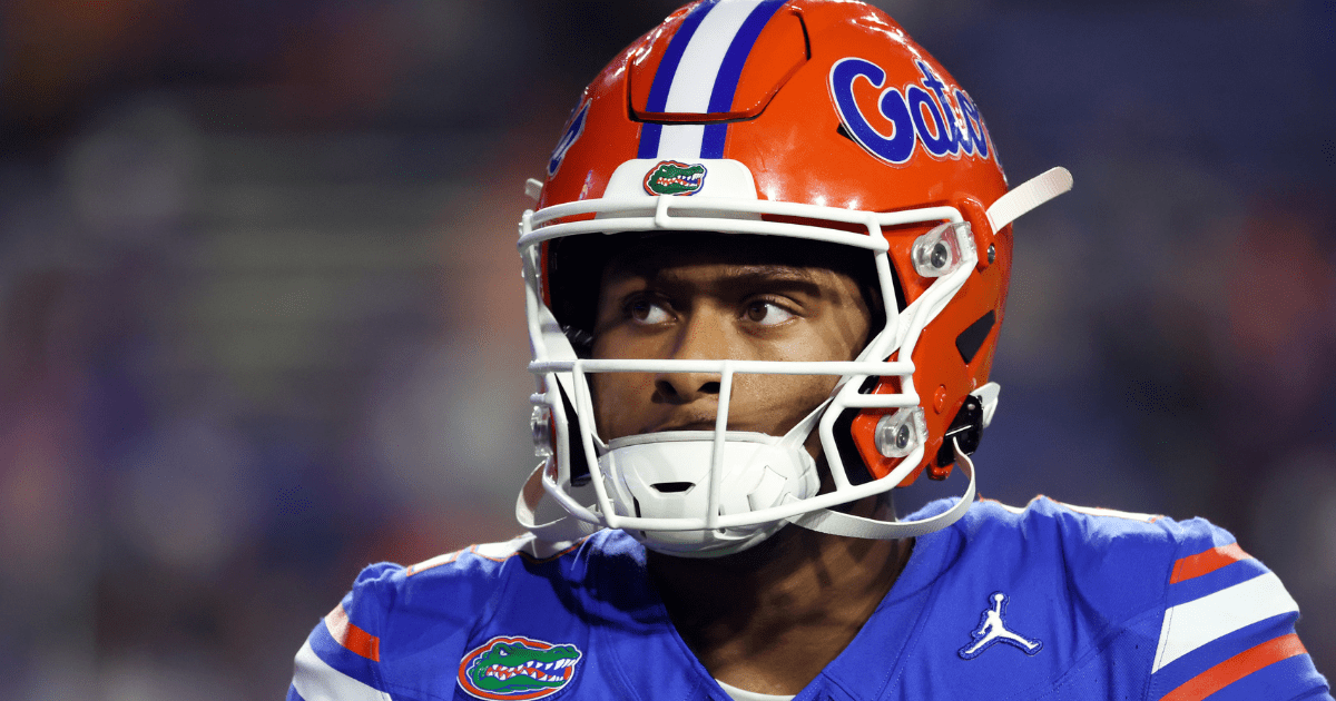 DJ Lagway Transfer Portal: Top 5 Landing Spots & Potential Impact! (2026)