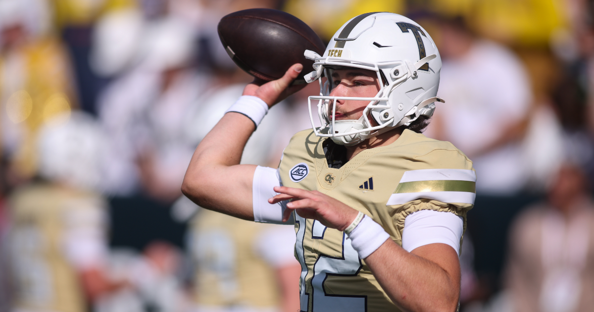 Ranking the Florida Gators' Top Transfers of 2026 (2026)