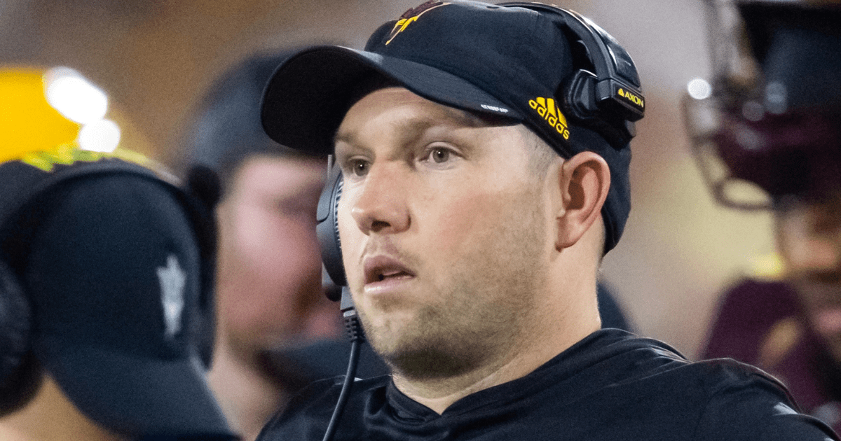 Kenny Dillingham Addresses Michigan Coaching Rumors: What’s Next? (2026)