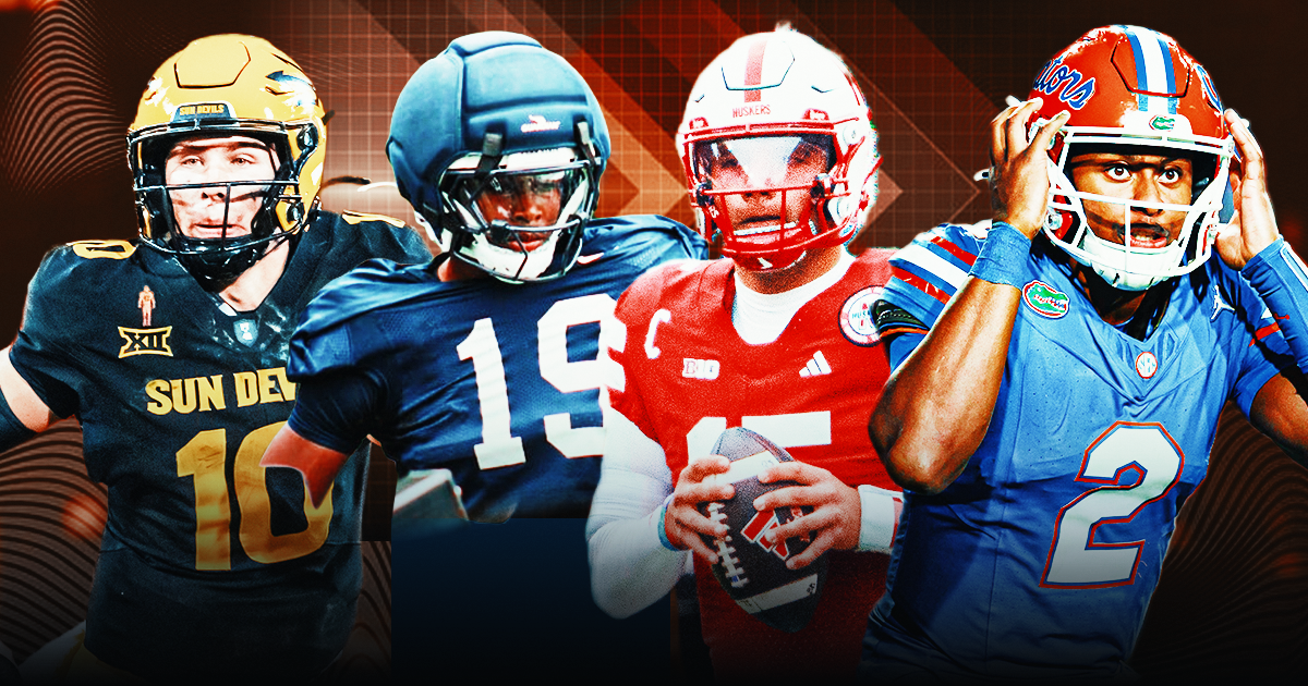 Top 10 Players Entering NCAA Transfer Portal 2026: Biggest College Football Transfers (2026)