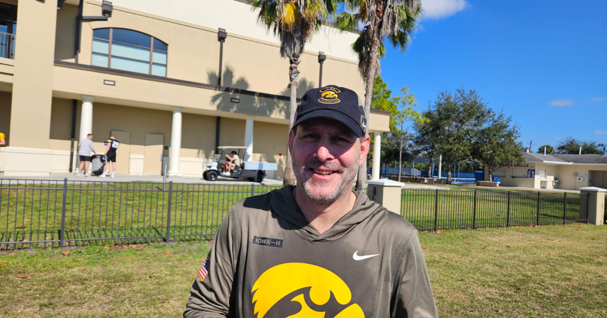 Iowa Football QB Battle: Tim Lester on Hecklinski, Brown, & the Future of the Hawkeyes Offense (2026)