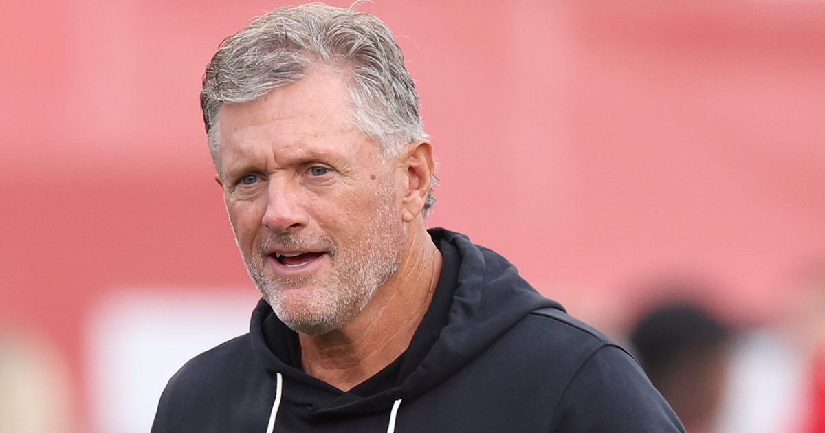 Kyle Whittingham's Take: College Sports Needs a Major Overhaul (2026)