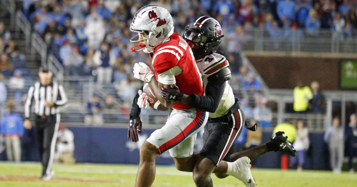 South Carolina Football: Veteran DB Myles Norwood Enters Transfer Portal (2026)