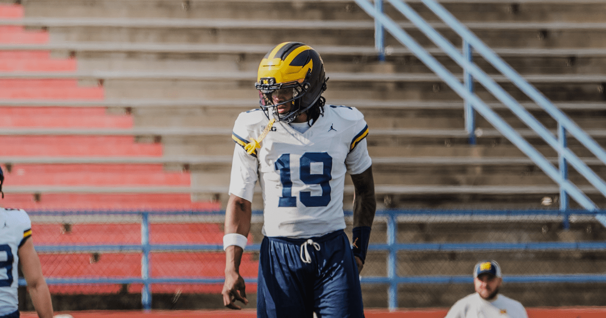 Bryce Underwood Update: Kyle Whittingham Teases Announcement on Michigan QB's Future (2026)