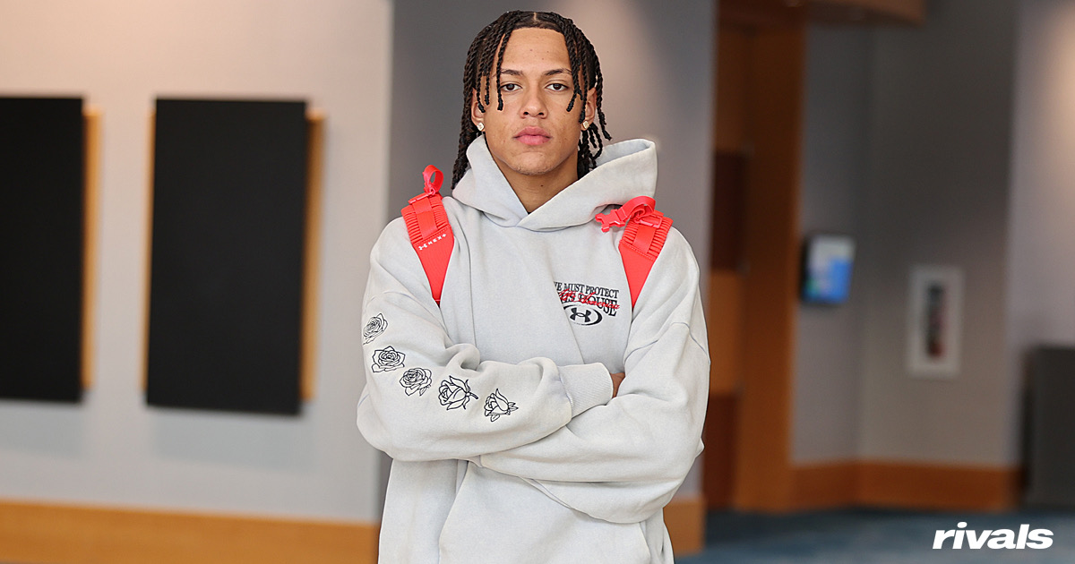 Salesi Moa Transfers to Michigan Wolverines: Inside the Elite Athlete's Decision (2026)