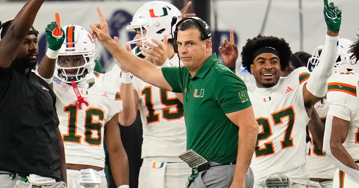Cristobal vs. Smart: The War of Words at the Spurrier Award Ceremony (2026)