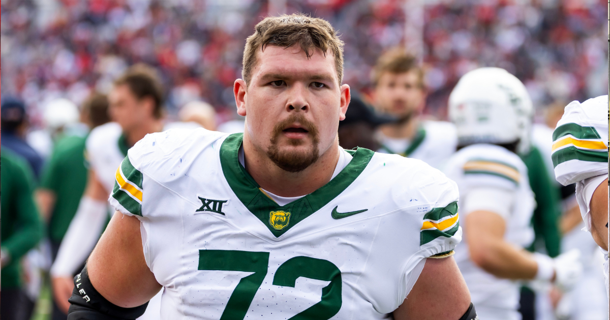 Kentucky's Offensive Line Makeover: Finding the Perfect Five (2026)