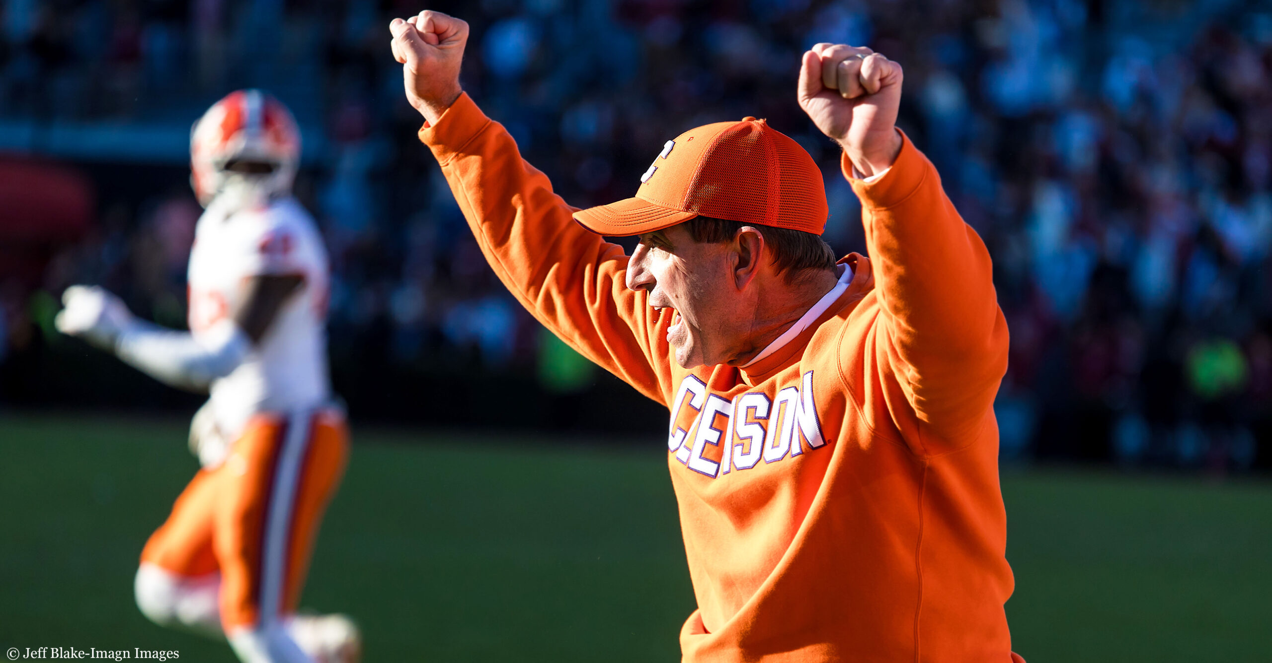 Clemson's Recruiting Weekend: Big Targets, Fresh Predictions, and a Run to Remember (2026)