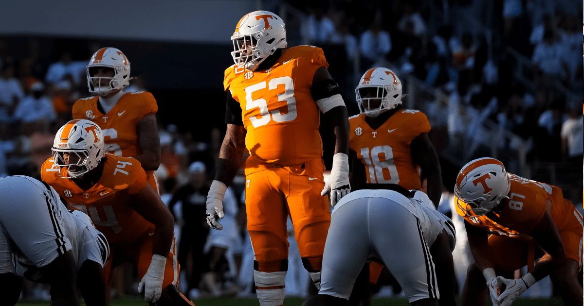 Kentucky Wildcats: Rebuilding the Offensive Line for 2026 (2026)