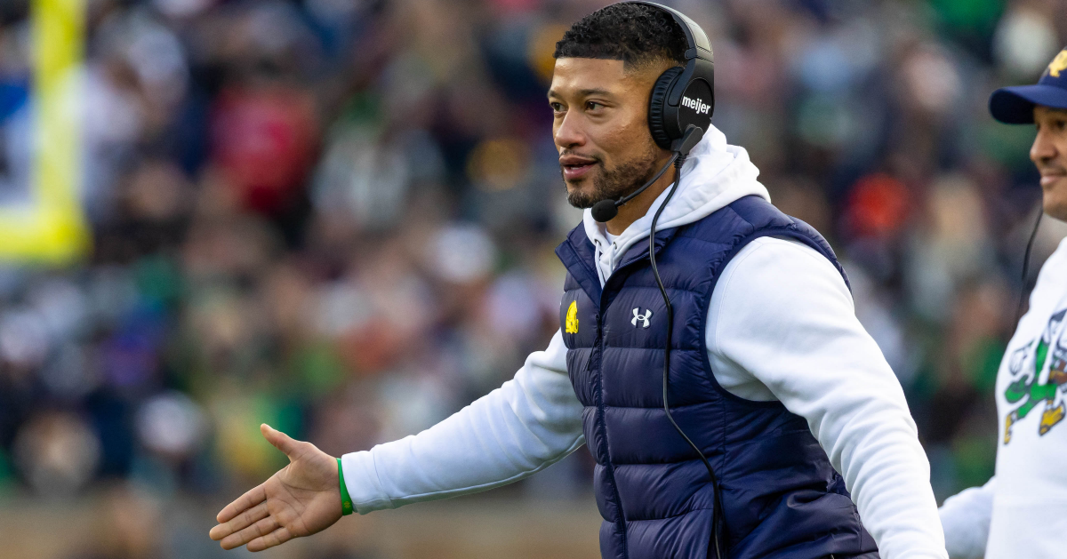 Notre Dame Football Recruiting: 5 Key Takeaways from February's Developments (2026)