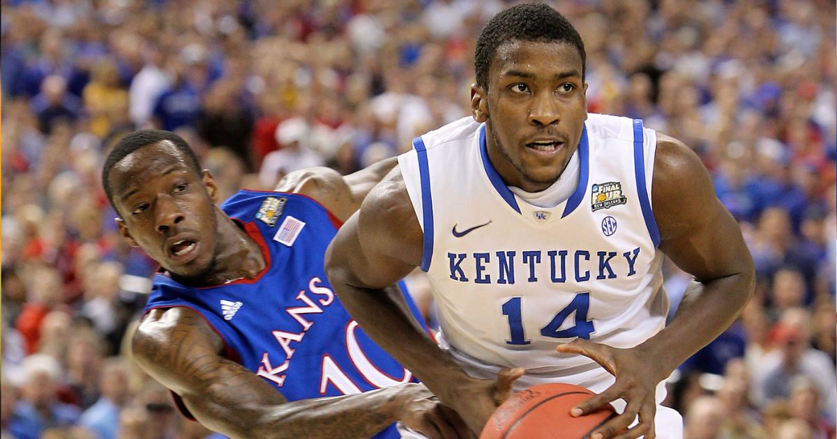 Kentucky Basketball Alums React to Another Win on Rocky Top (2026)