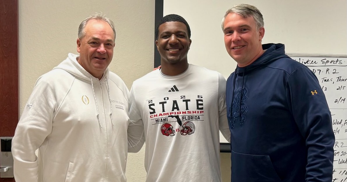 Notre Dame Quarterback Recruiting: The Latest Intel and Insights (2026)